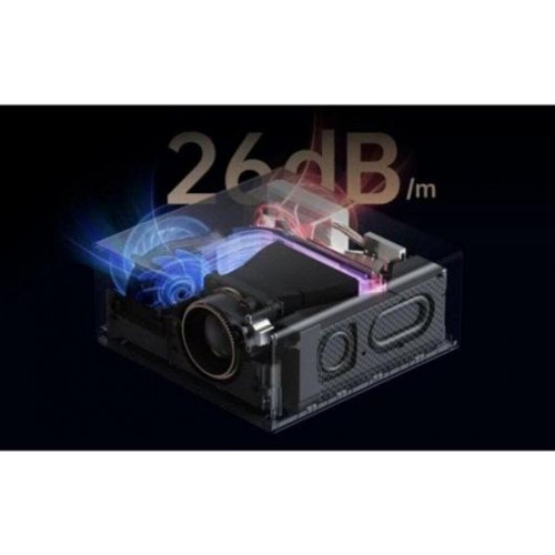 Xiaomi Wanbo X5 Pro (2025)