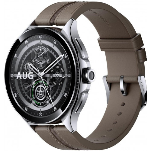 Xiaomi Watch 2 Pro