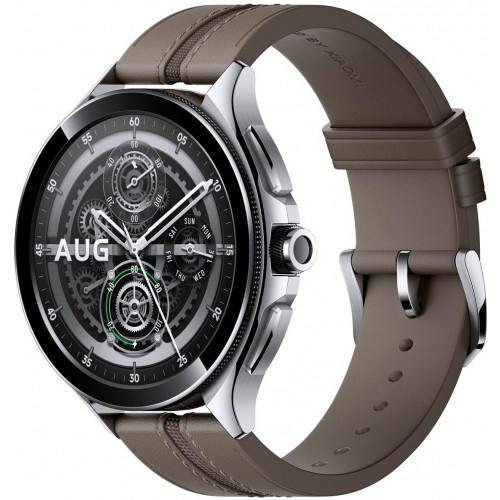 Xiaomi Watch 2 Pro
