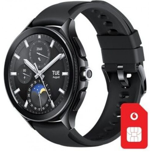 Xiaomi Watch 2 Pro
