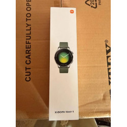 Xiaomi Watch 5