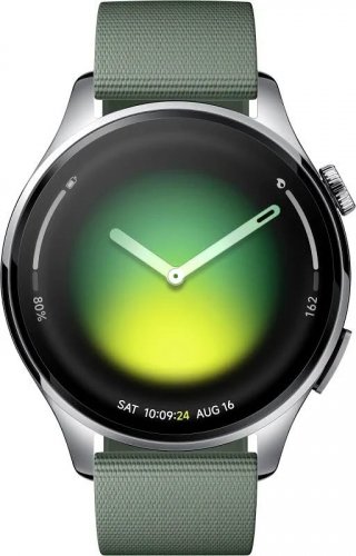 Xiaomi Watch 5