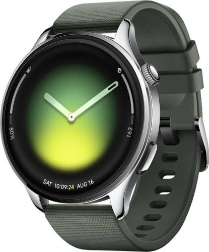 Xiaomi Watch 5