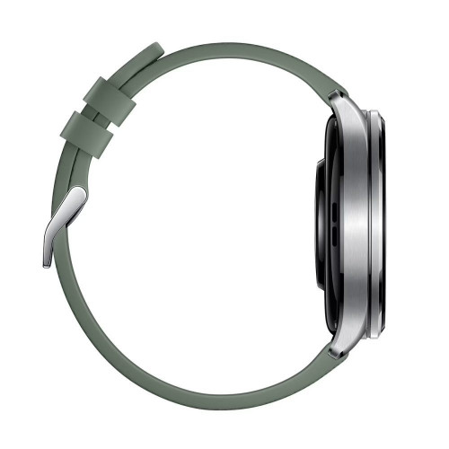 Xiaomi Watch 5 verde Smartwatch Verde
