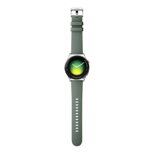 Xiaomi Watch 5 verde Smartwatch Verde