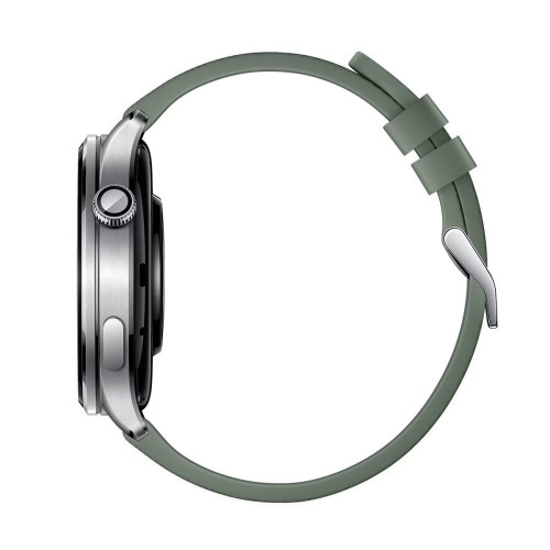 Xiaomi Watch 5 verde Smartwatch Verde