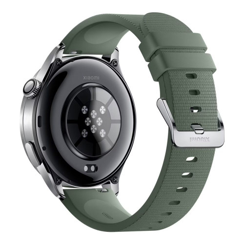 Xiaomi Watch 5 verde Smartwatch Verde