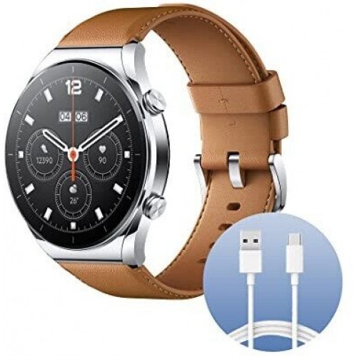 Xiaomi Watch S1
