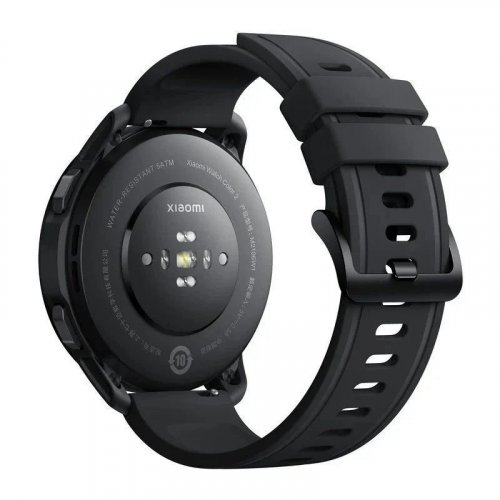 Xiaomi Watch S1 Active Negro