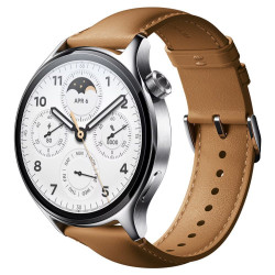 Xiaomi Watch S1 Pro GL oro Smartwatch Oro