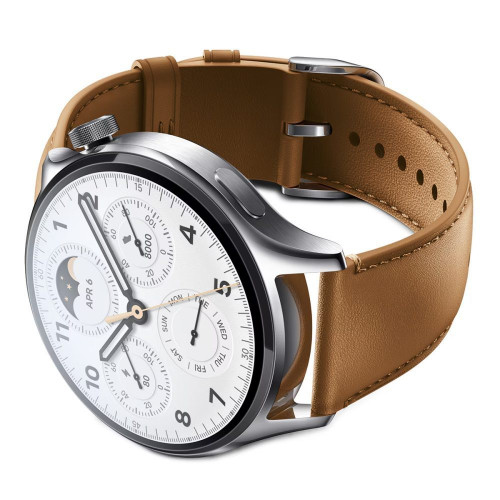 Xiaomi Watch S1 Pro GL oro Smartwatch Oro