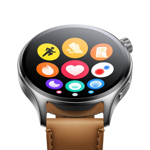 Xiaomi Watch S1 Pro GL oro Smartwatch Oro