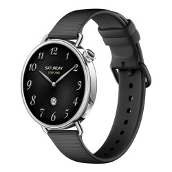 Xiaomi Watch S4 Negro Smartwatch Negro