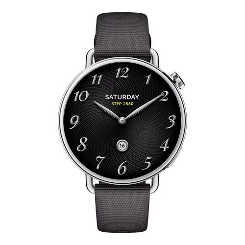 Xiaomi Watch S4 Negro Smartwatch Negro