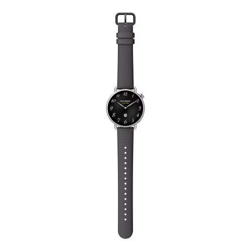 Xiaomi Watch S4 Negro Smartwatch Negro