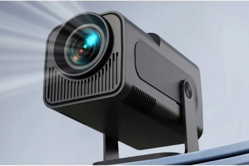 Xo FF02 Proyector Led Hd Hasta 150