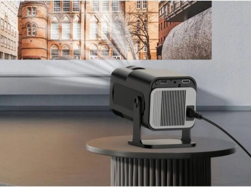 Xo FF02 Proyector Led Hd Hasta 150