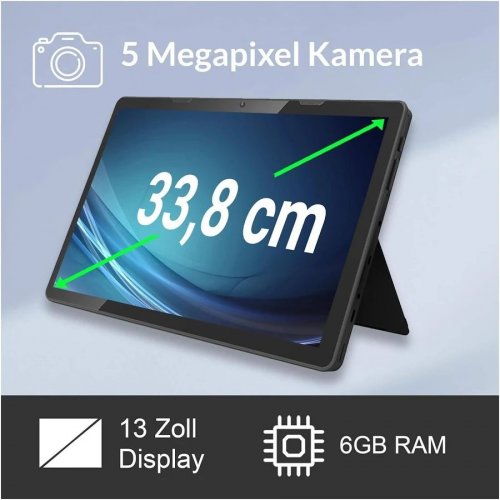 Xoro MegaPAD 1333 Pro