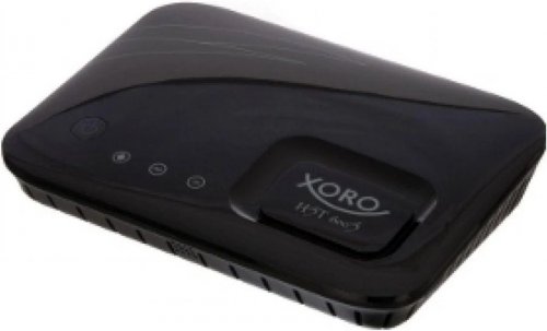 Xoro MegaPAD 2154 V7