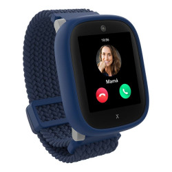 Xplora X6Play 2ª Gen. Edición Energy Pack Azul Smartwatch para niños Azul