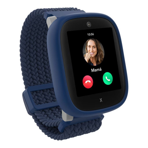 Xplora X6Play 2ª Gen. Edición Energy Pack Azul Smartwatch para niños Azul