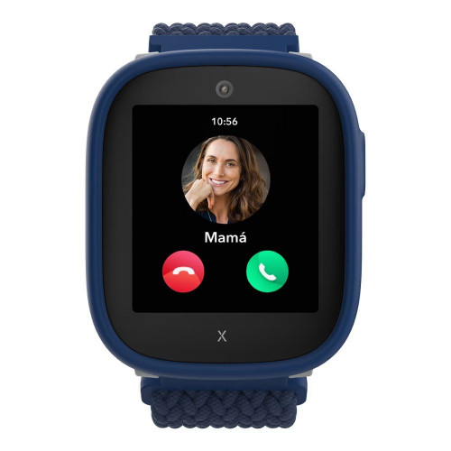 Xplora X6Play 2ª Gen. Edición Energy Pack Azul Smartwatch para niños Azul