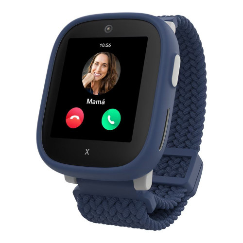 Xplora X6Play 2ª Gen. Edición Energy Pack Azul Smartwatch para niños Azul