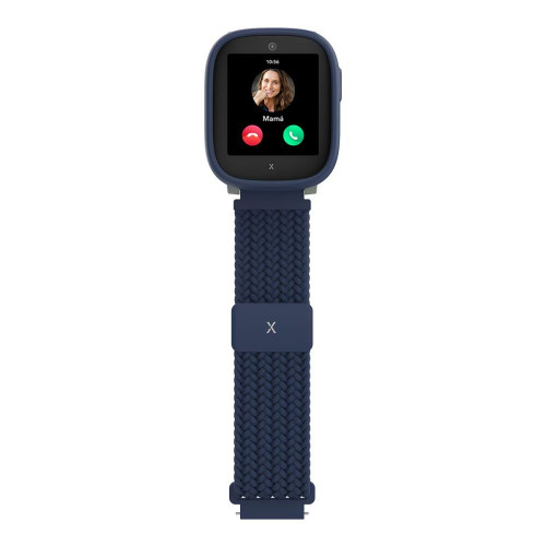 Xplora X6Play 2ª Gen. Edición Energy Pack Azul Smartwatch para niños Azul