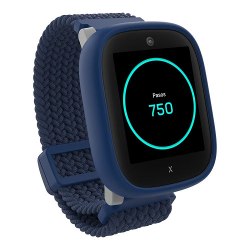 Xplora X6Play 2ª Gen. Edición Energy Pack Azul Smartwatch para niños Azul