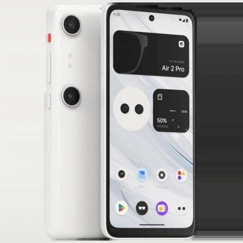 XREAL Beam Pro 8GB/256GB Blanco