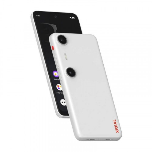 XREAL Beam Pro 8GB/256GB Blanco