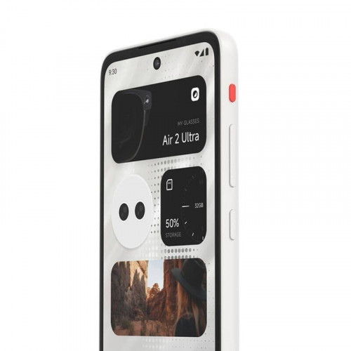 XREAL Beam Pro 8GB/256GB Blanco
