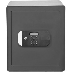 Yale Caja fuerte de seguridad con teclado mediana