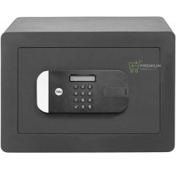 Yale Caja fuerte de seguridad con teclado Pequeña