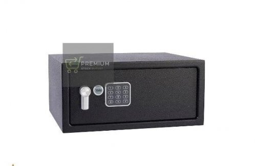 Yale Caja Fuerte para Laptop