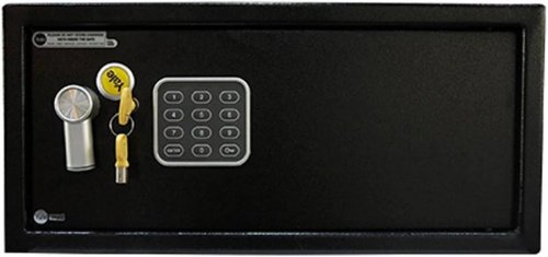 Yale Caja Fuerte para Laptop