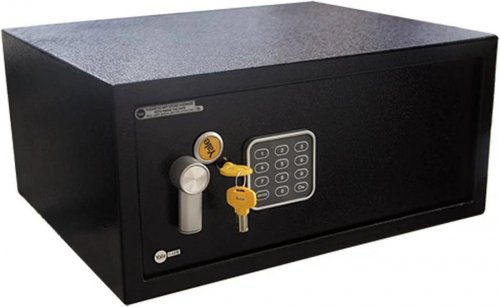 Yale Caja Fuerte para Laptop