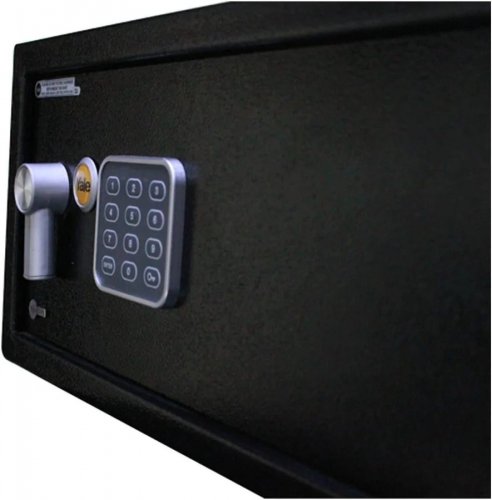 Yale Caja Fuerte para Laptop