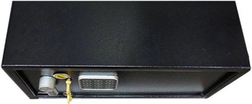 Yale Caja Fuerte para Laptop