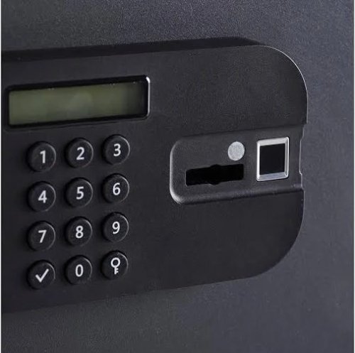 Yale YE ysfb200eb1 Caja fuerte