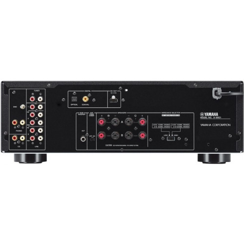 Yamaha A-S501