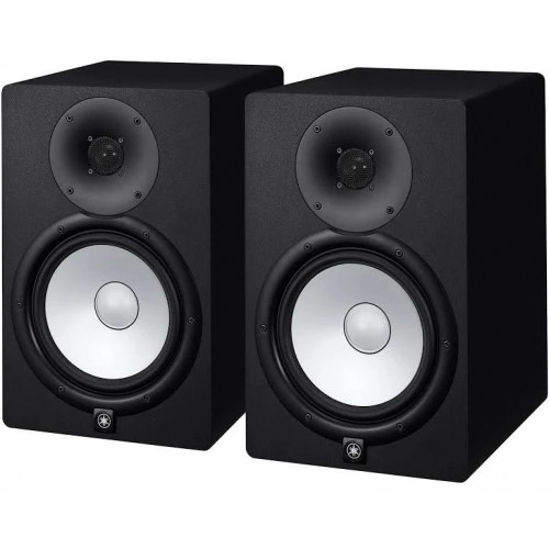 Yamaha HS8 MP