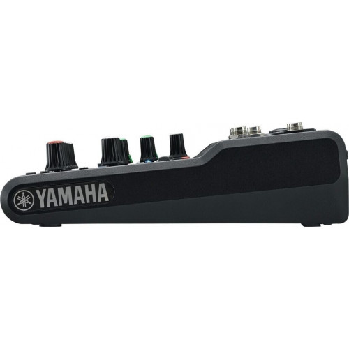 Yamaha MG06X