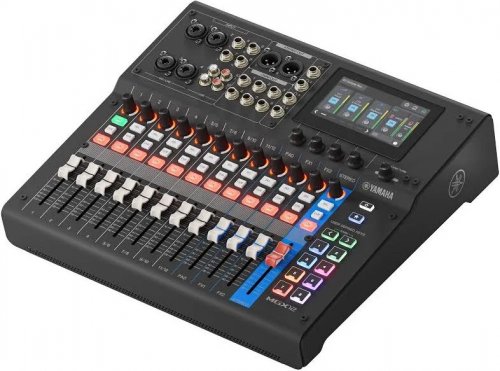 Yamaha MGX12
