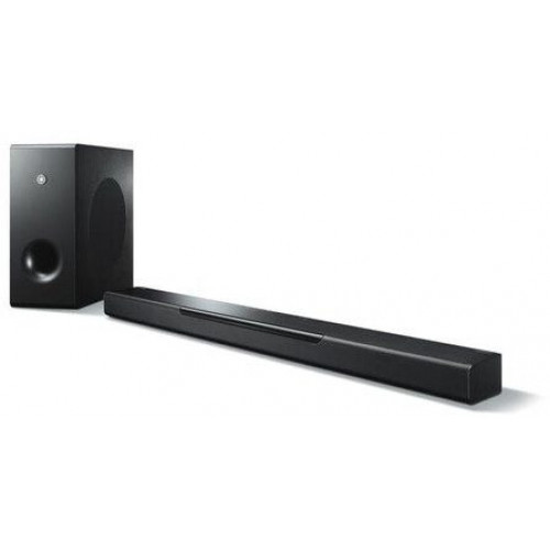 Yamaha MusicCast BAR 400