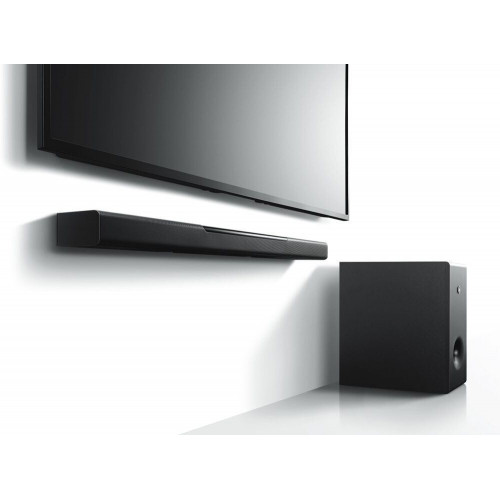 Yamaha MusicCast BAR 400