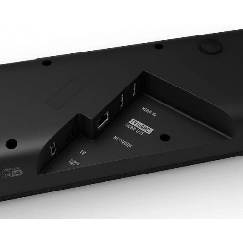 Yamaha MusicCast BAR 400
