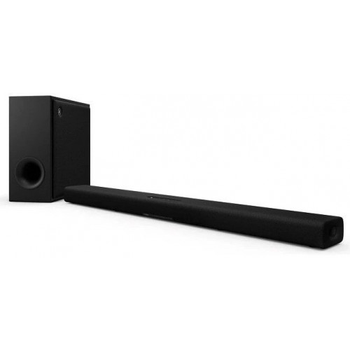 Yamaha MusicCast BAR 400