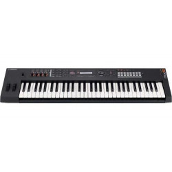 Yamaha MX61 V2 Black