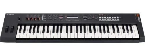 Yamaha MX61 V2 Black